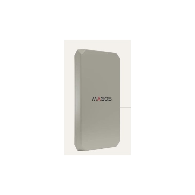 Magos AR-300 Drone Detecetion Radar